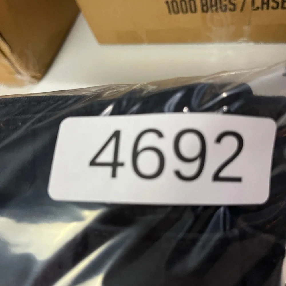 Madewell‎ Jeans Womens 26 Black 9